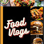 Food Vlogs USA logo