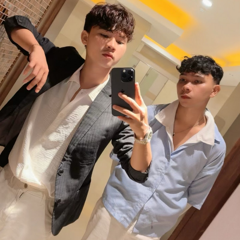 Ali & Aqil official