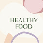 HEALTHY FOOD logo