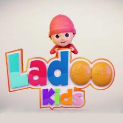 Ladoo Kids Hindi Nursery Rhymes Image Thumbnail