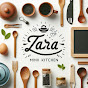 Zara Mini Kitchen logo