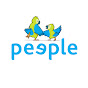 Peep Learning Together logo