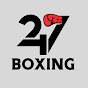 🥊247 Boxing 🥊