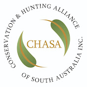 CHASA - Conservation And Hunting Alliance of SA