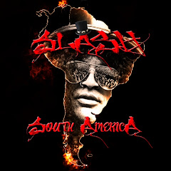 Slash South America