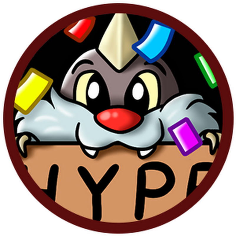 LordPappnase Twitch Archiv