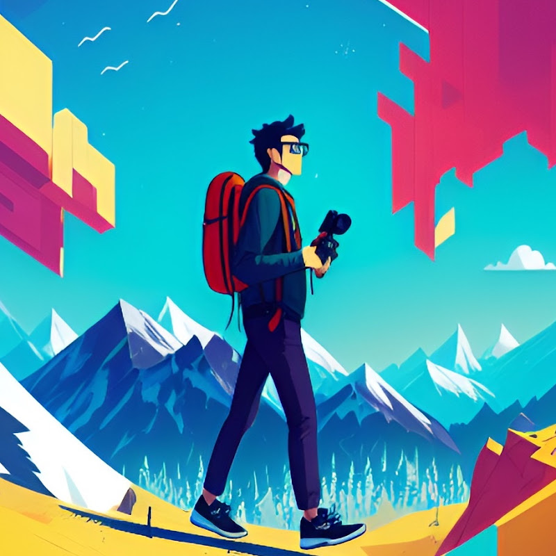 Walking the World