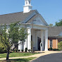 Lebanon Methodist Church logo