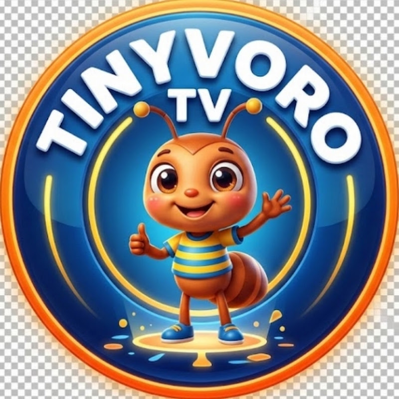 TinyVoroTv