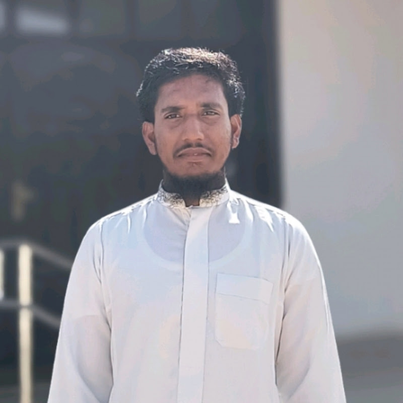 Shahed's Daily story