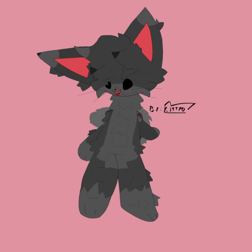 Post from Kittyo