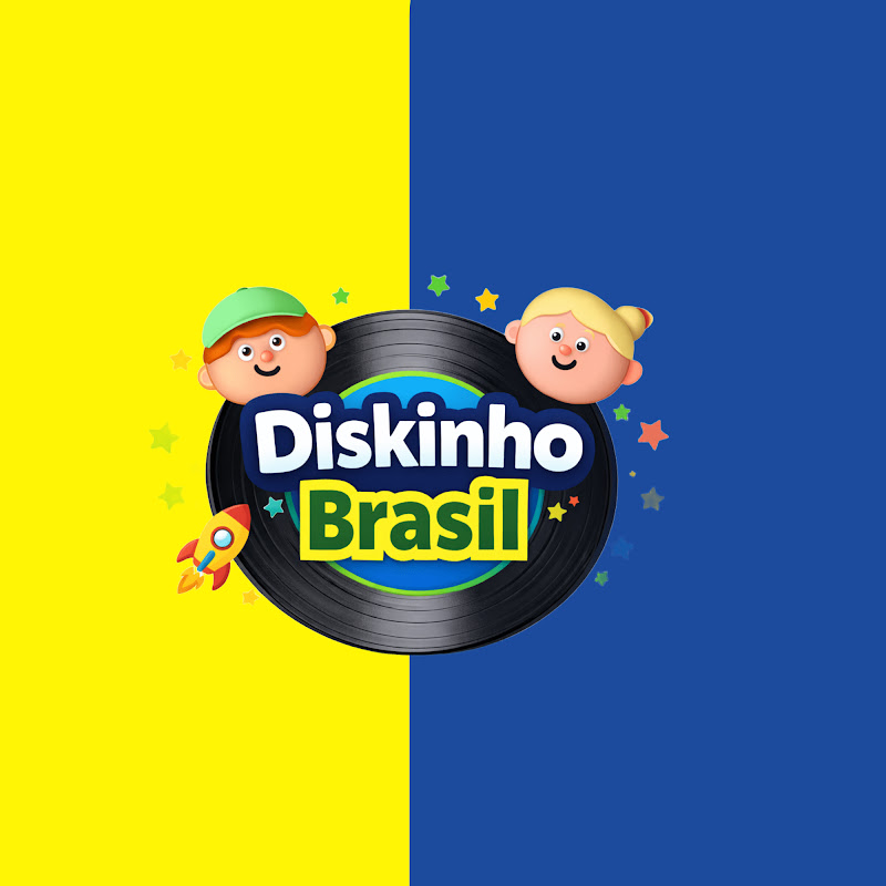 Diskinho Brasil