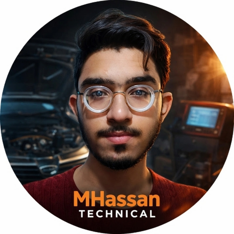 MHassan Technical