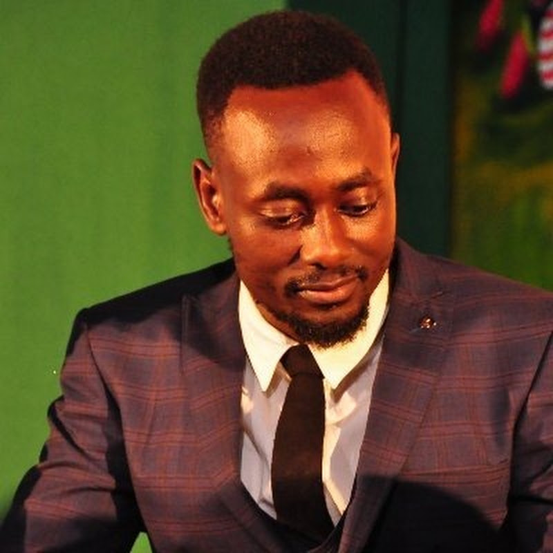 Alphayo Wakarindi