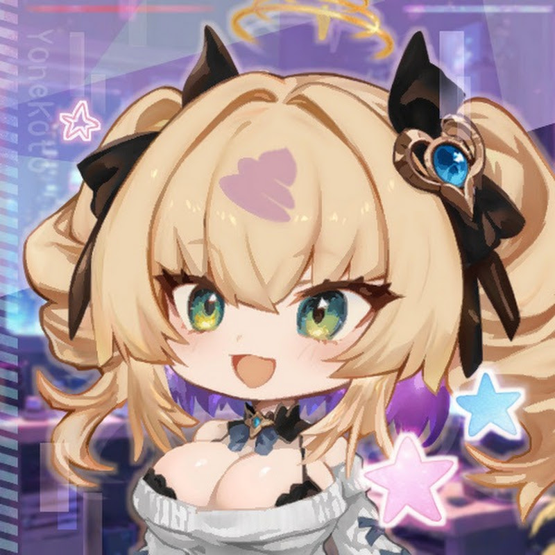 ニオコルちゃんねる【ヨネコト】