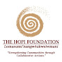 The Hopi Foundation logo