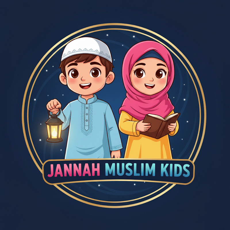 Jannah Muslim Kids
