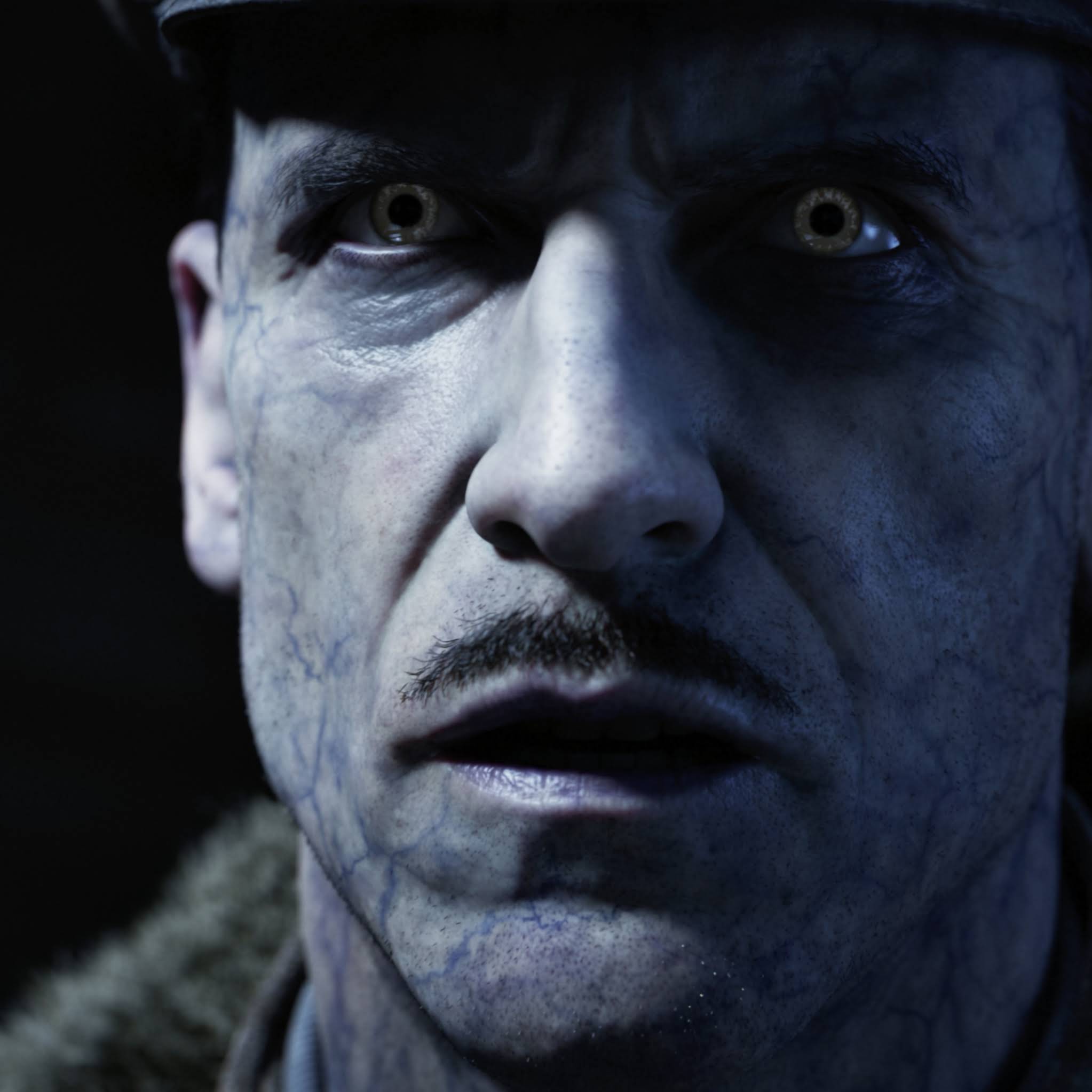 Post from Call of Duty