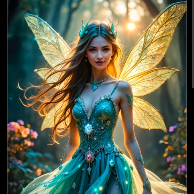 IndianPrincessWOS Thumbnail
