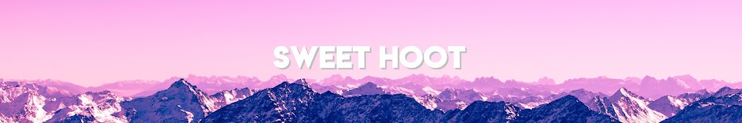 Sweet Hoot YouTube channel avatar