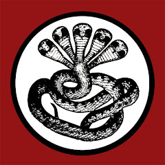 Five Headed Cobra