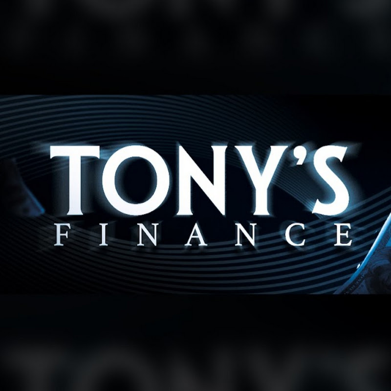 Tony's Business