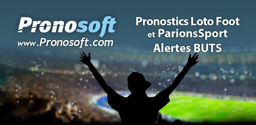 Pronosoft Store APK download for Android | Pronosoft