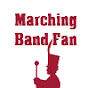 Marching Band Fan logo