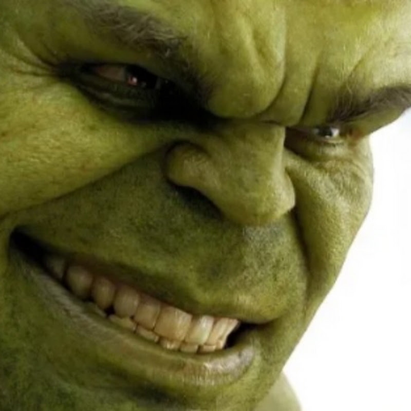 Avengers laugh