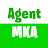 Agent MKA