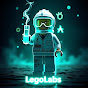 LegoLabs logo