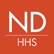 ND Health and Human Services