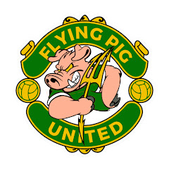 Flying Pig United XTRA