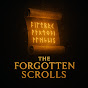 The Forgotten Scrolls logo