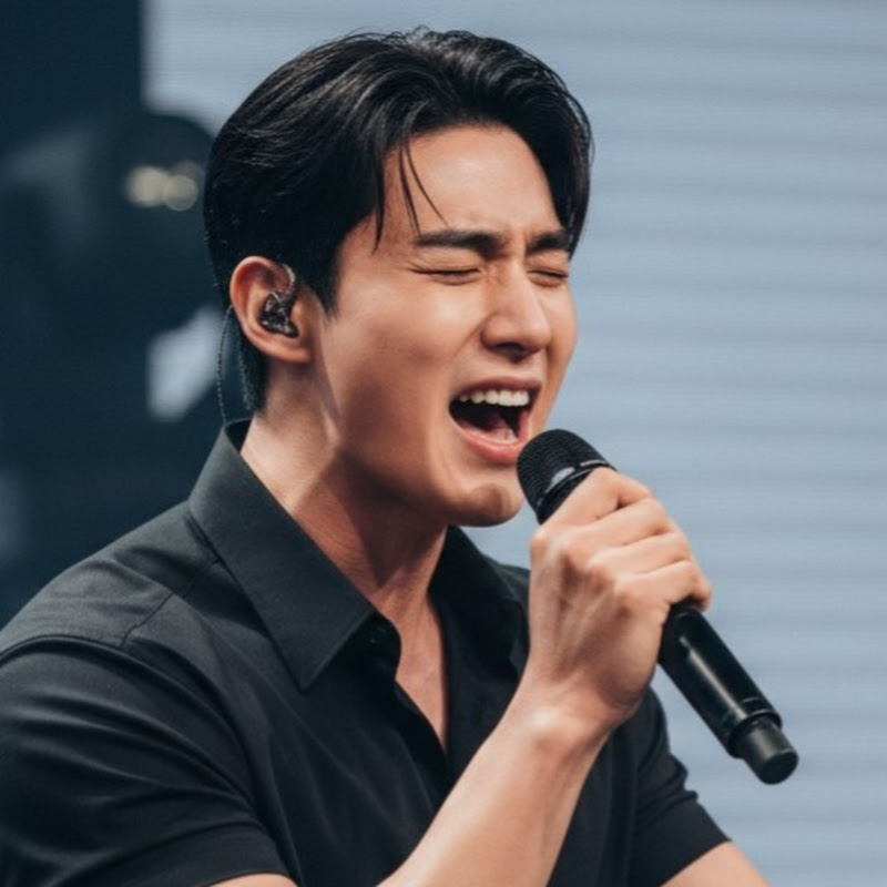 Lee Hyun de Jesus