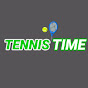 Tennis Time  logo
