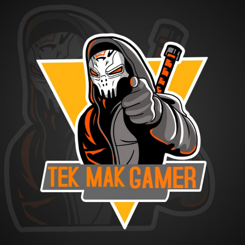Tek mak gamer