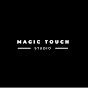 Magic Touch Studio logo