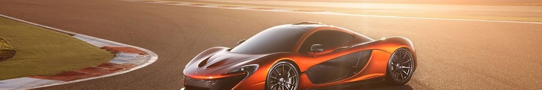 McLaren57 & Razzz3RR YouTube channel avatar