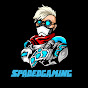SPADEDGAMING logo