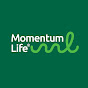 Momentum Life  logo