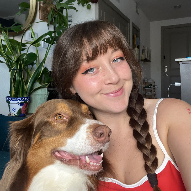Taylor Cezanne Easy Dog Training