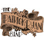 Patrick Ryan Music - @patrickryanjams YouTube Profile Photo