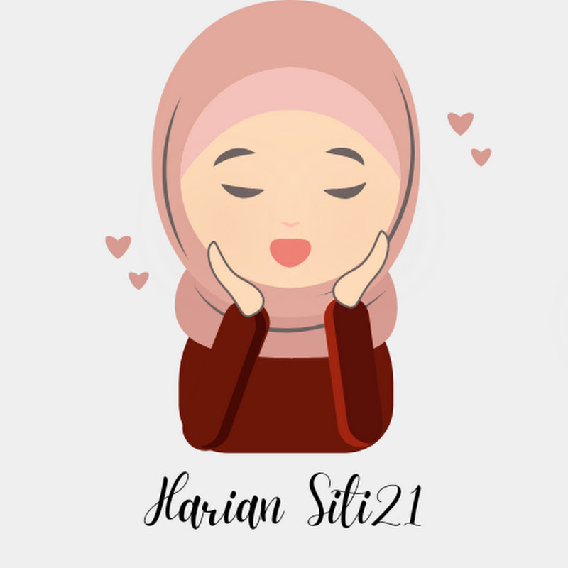 Harian Siti21