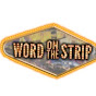 Word on the Strip Tv logo