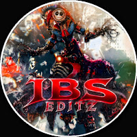 𝗜𝗕𝗦 𝗘𝗗𝗜𝗧𝗭 profile image