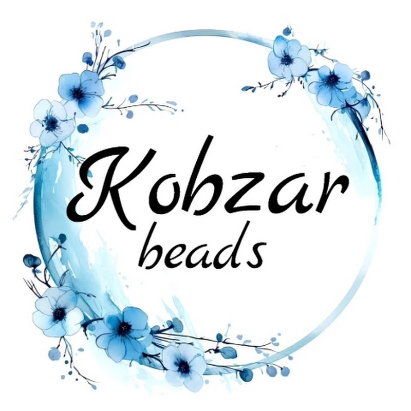 KOBZAR BEADS HANDMADE STUDIO