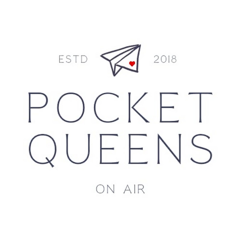 Pocket Queens OnAir #SHORTS