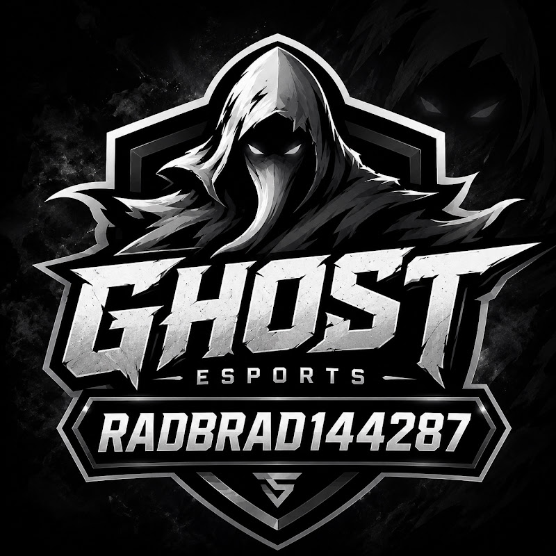 Ghost Esports RadBrad