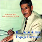 Luis Espejel Arroyo - Topic